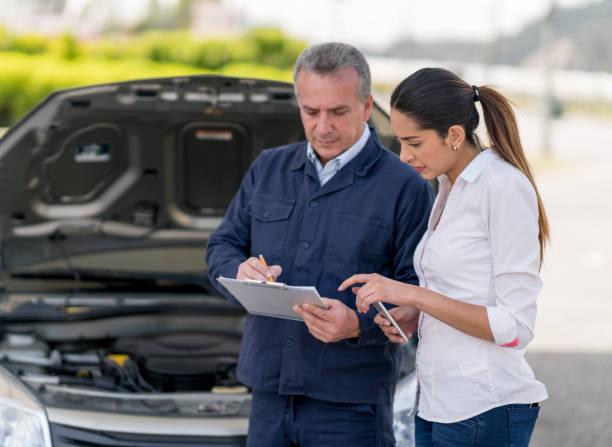Auto insurance consultation in Bangor, MI